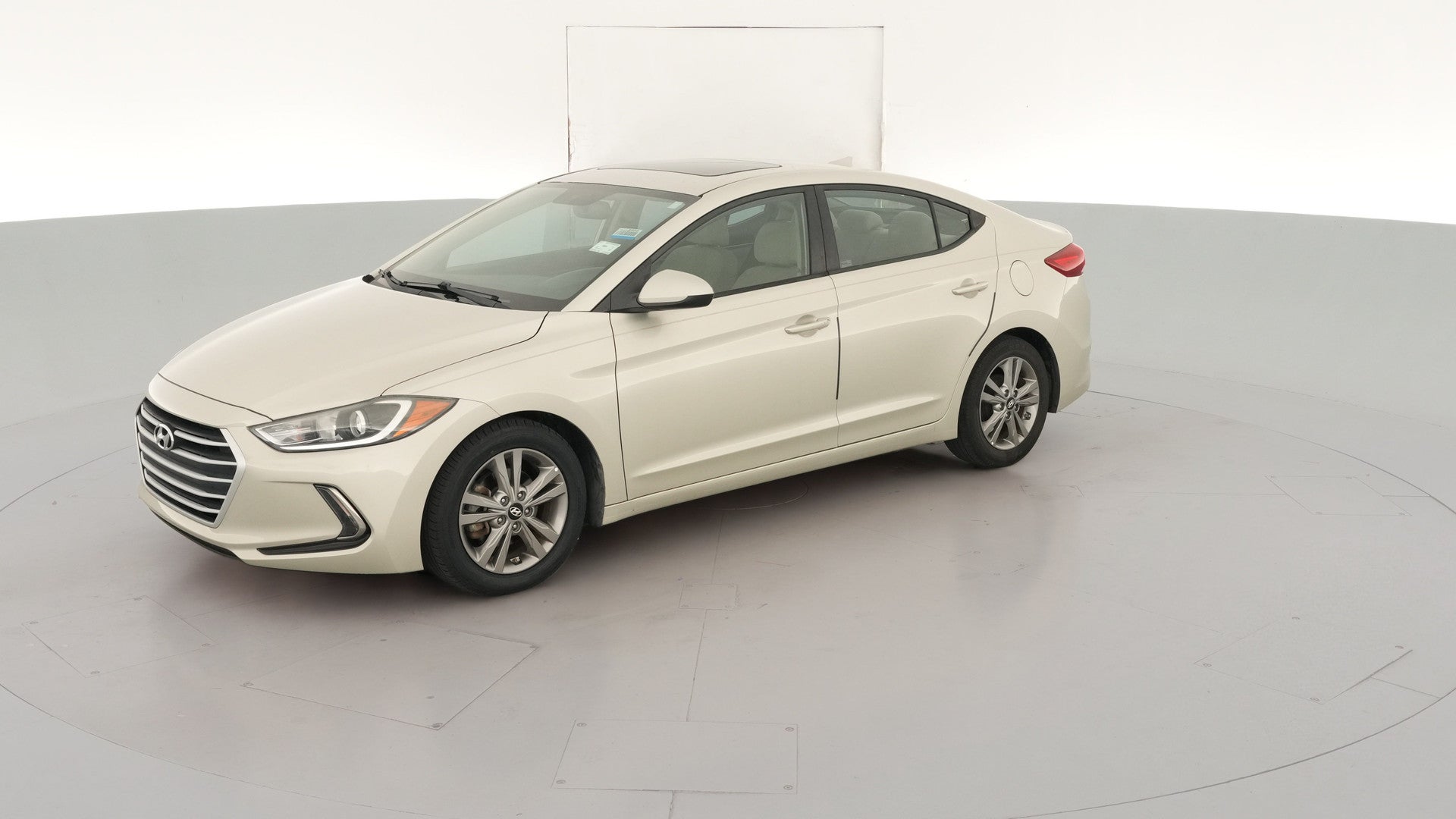 2017 Hyundai Elantra vehicle photo