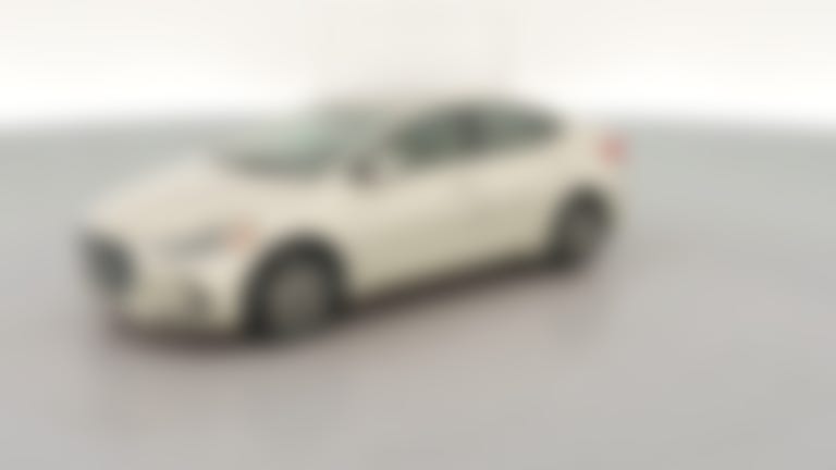 2017 Hyundai Elantra vehicle photo