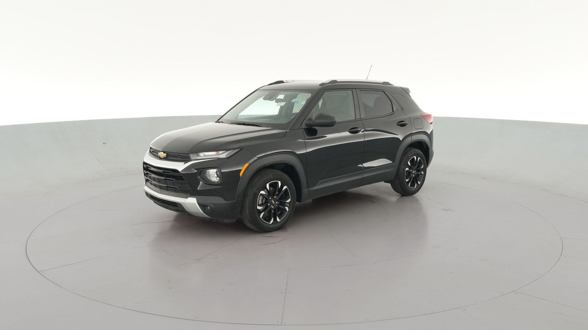 2023 Chevrolet Trailblazer vehicle photo