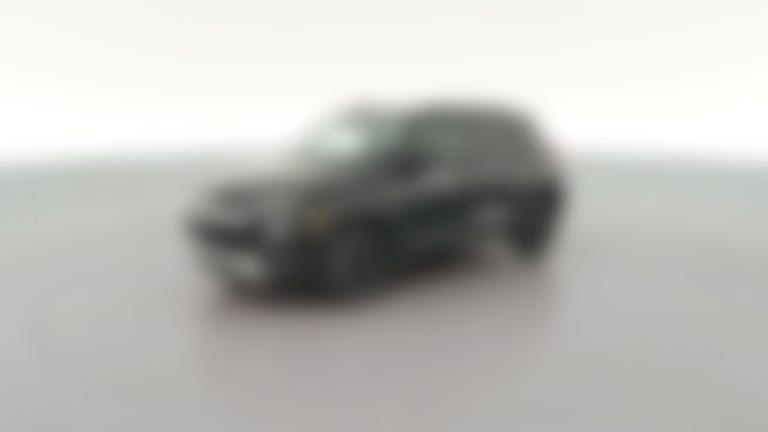2023 Chevrolet Trailblazer vehicle photo