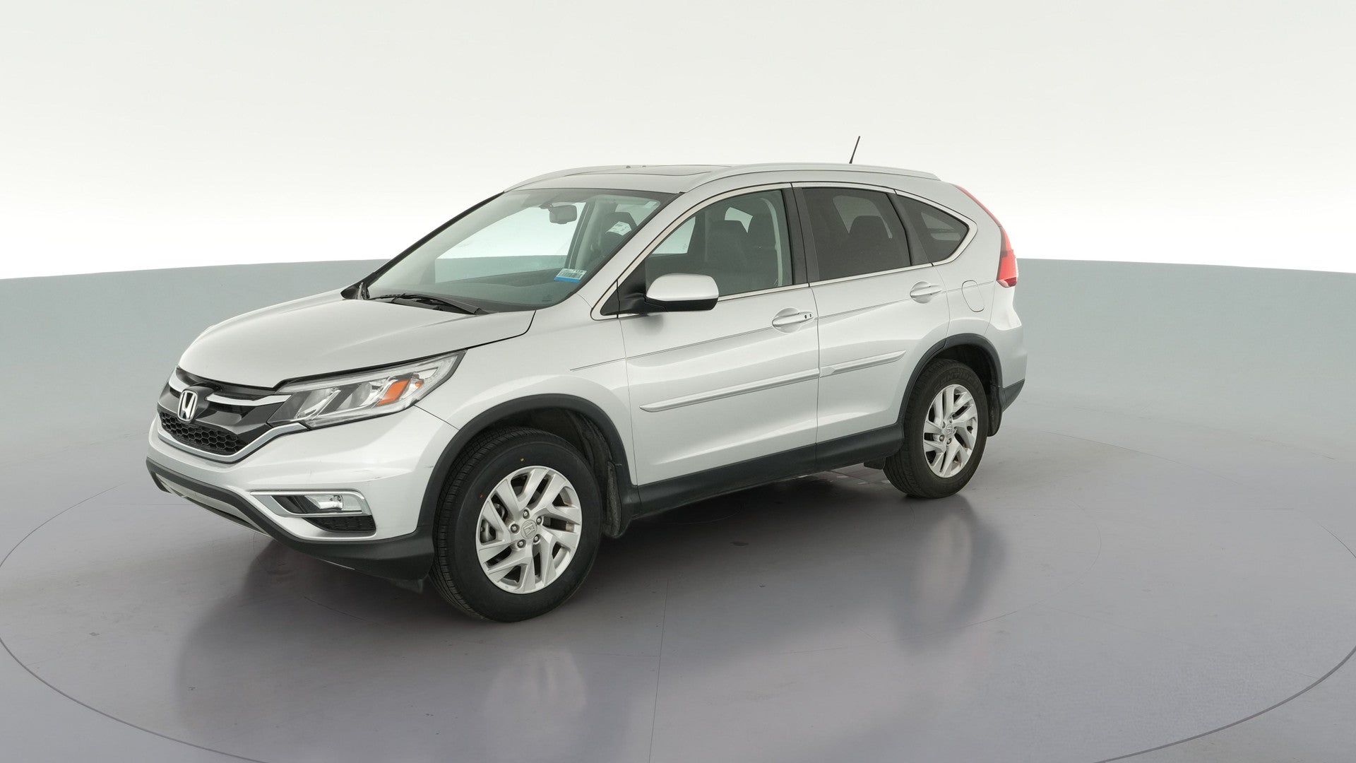 2016 Honda CR-V vehicle photo