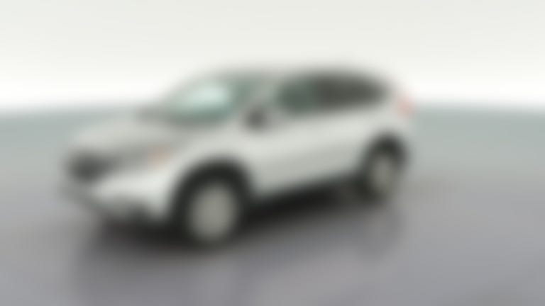2016 Honda CR-V vehicle photo