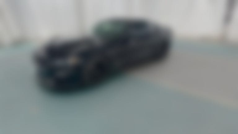 2016 Ford Mustang vehicle photo