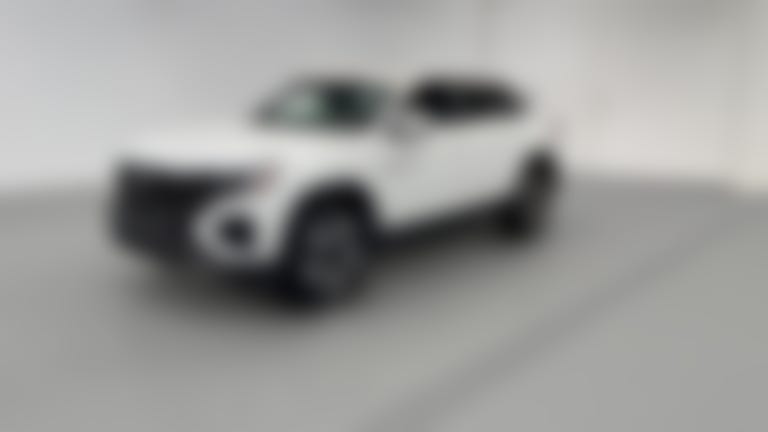2026 Volkswagen Atlas Cross Sport vehicle photo