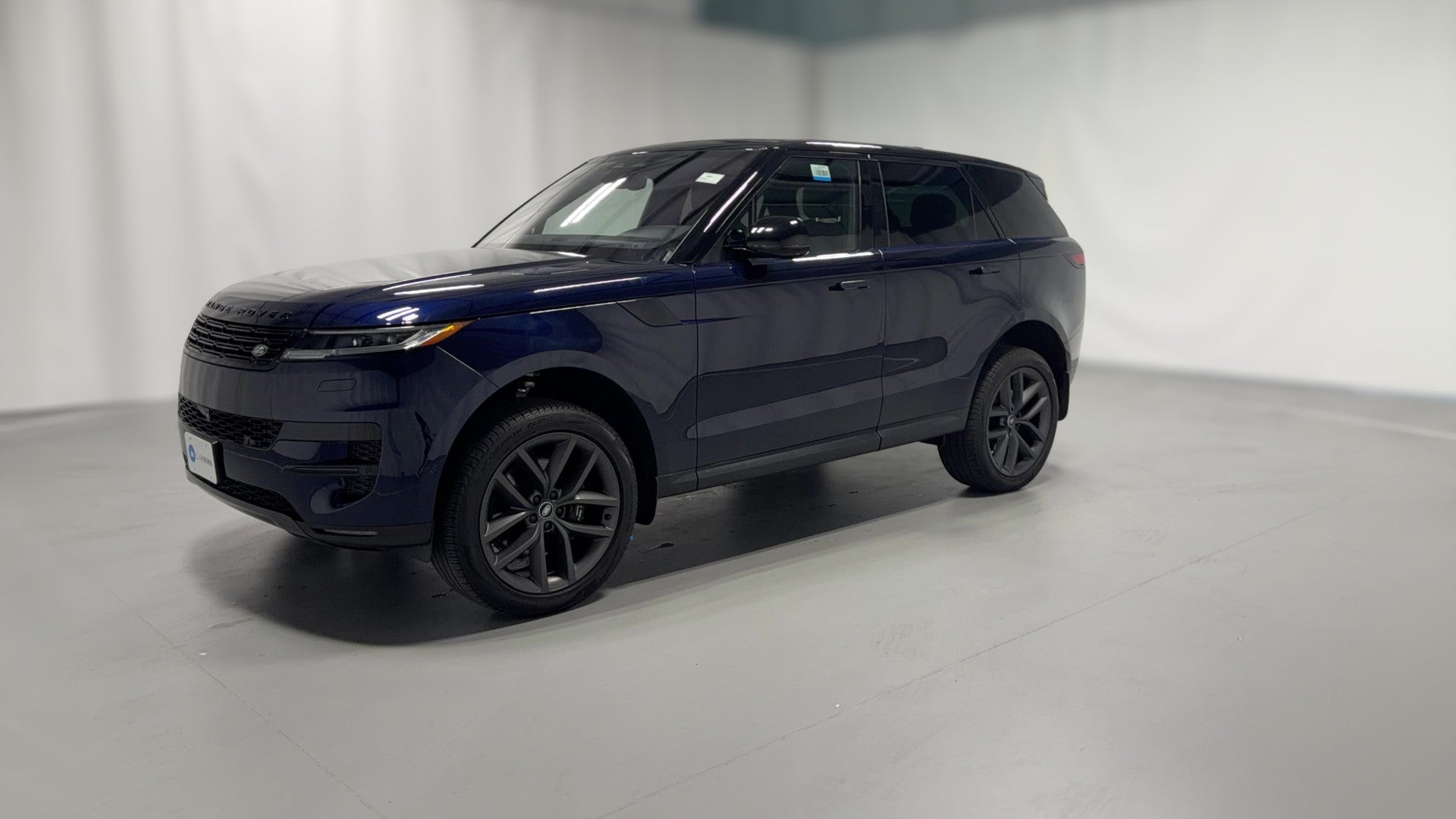 2023 Land Rover Range Rover Sport vehicle photo