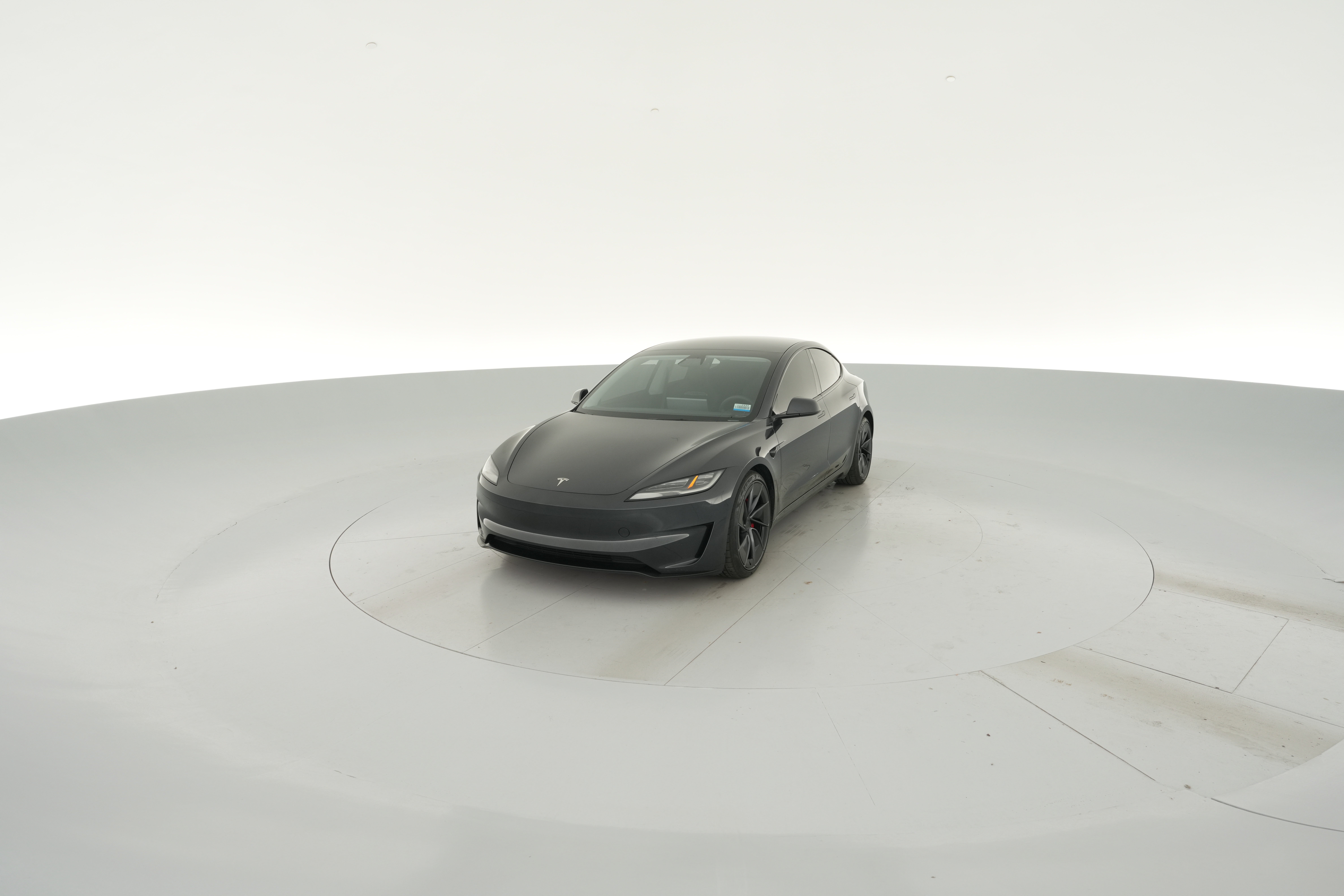 2024 Tesla Model 3 Performance - Photo 30
