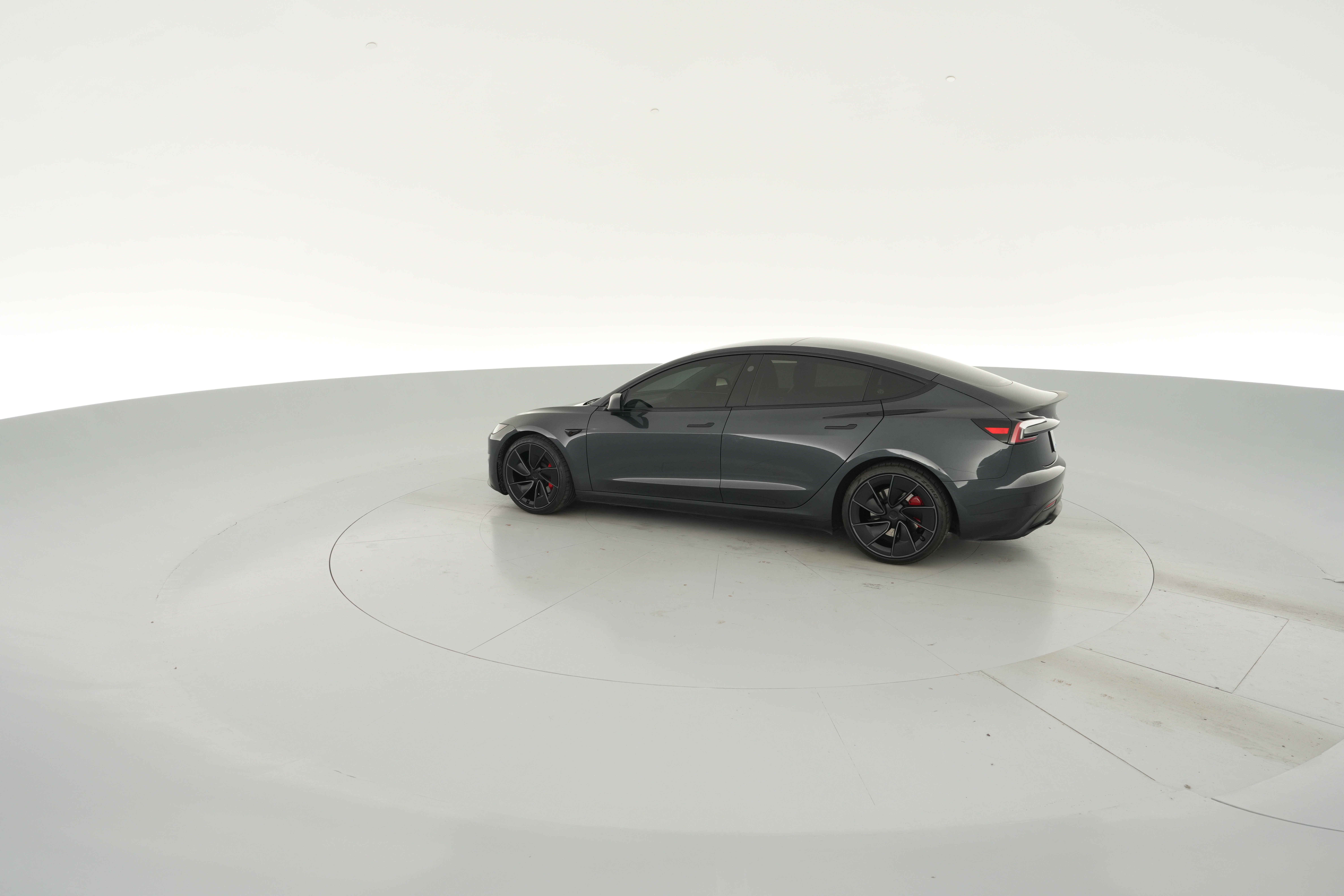 2024 Tesla Model 3 Performance - Photo 34