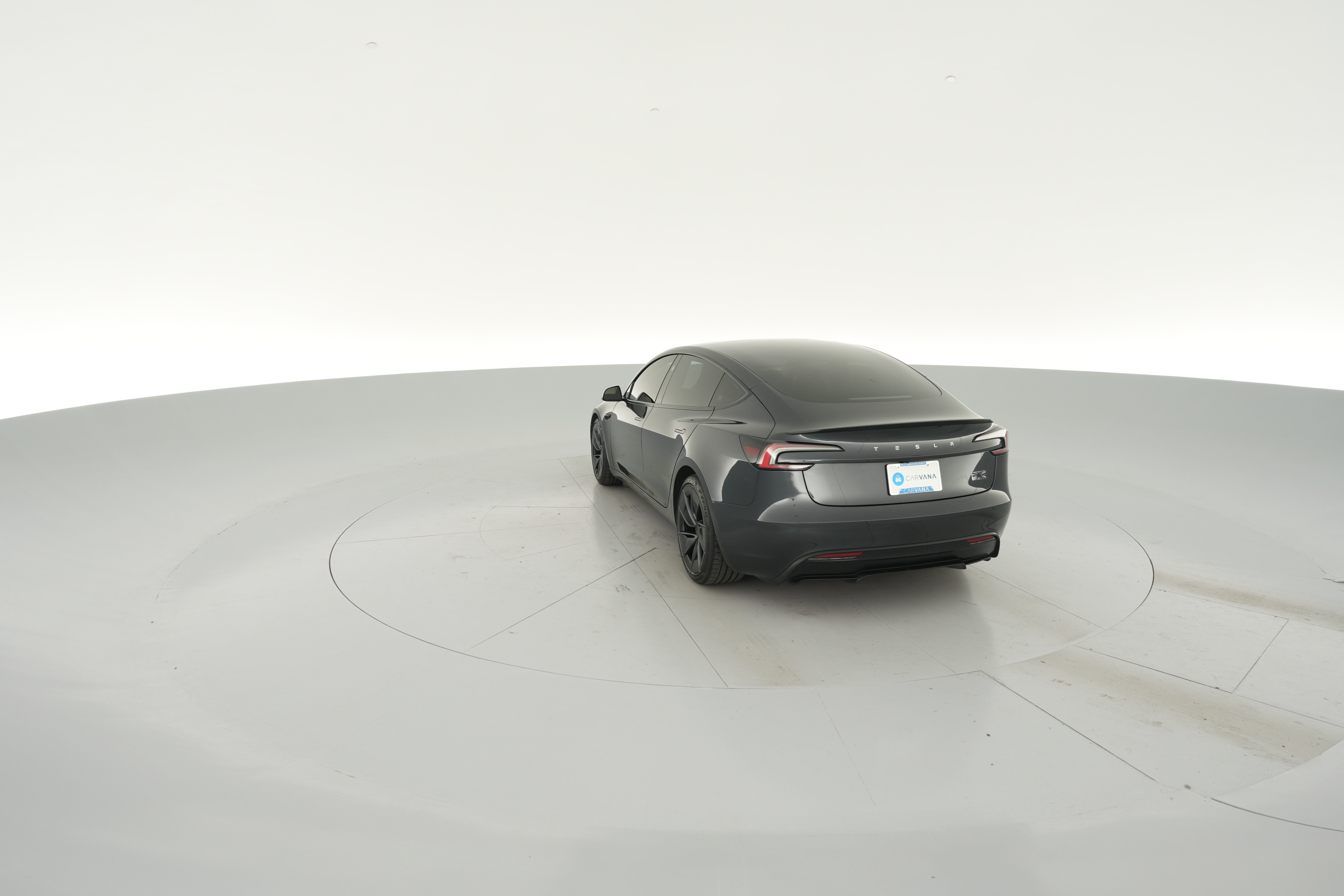 2024 Tesla Model 3 Performance - Photo 36