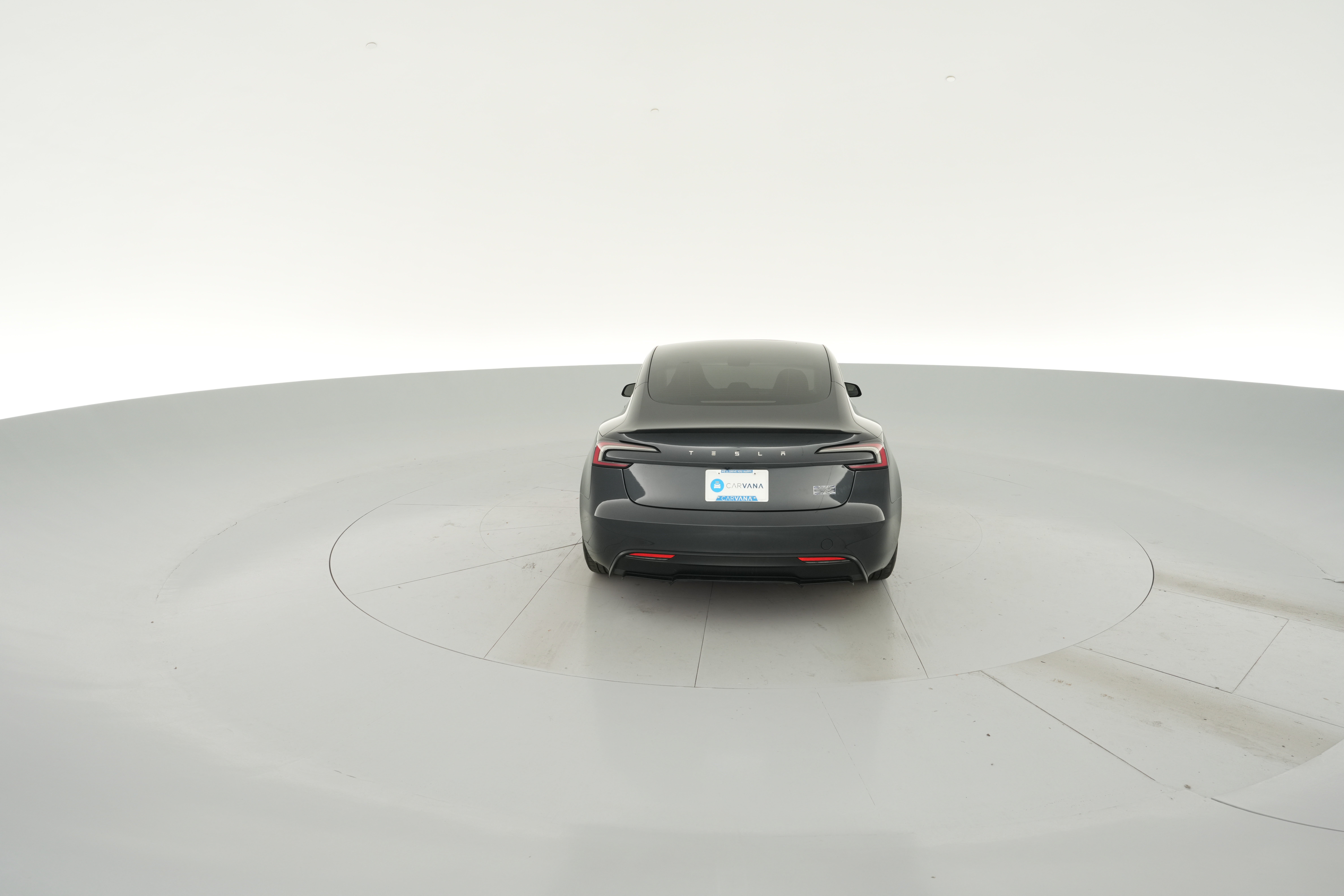 2024 Tesla Model 3 Performance - Photo 37