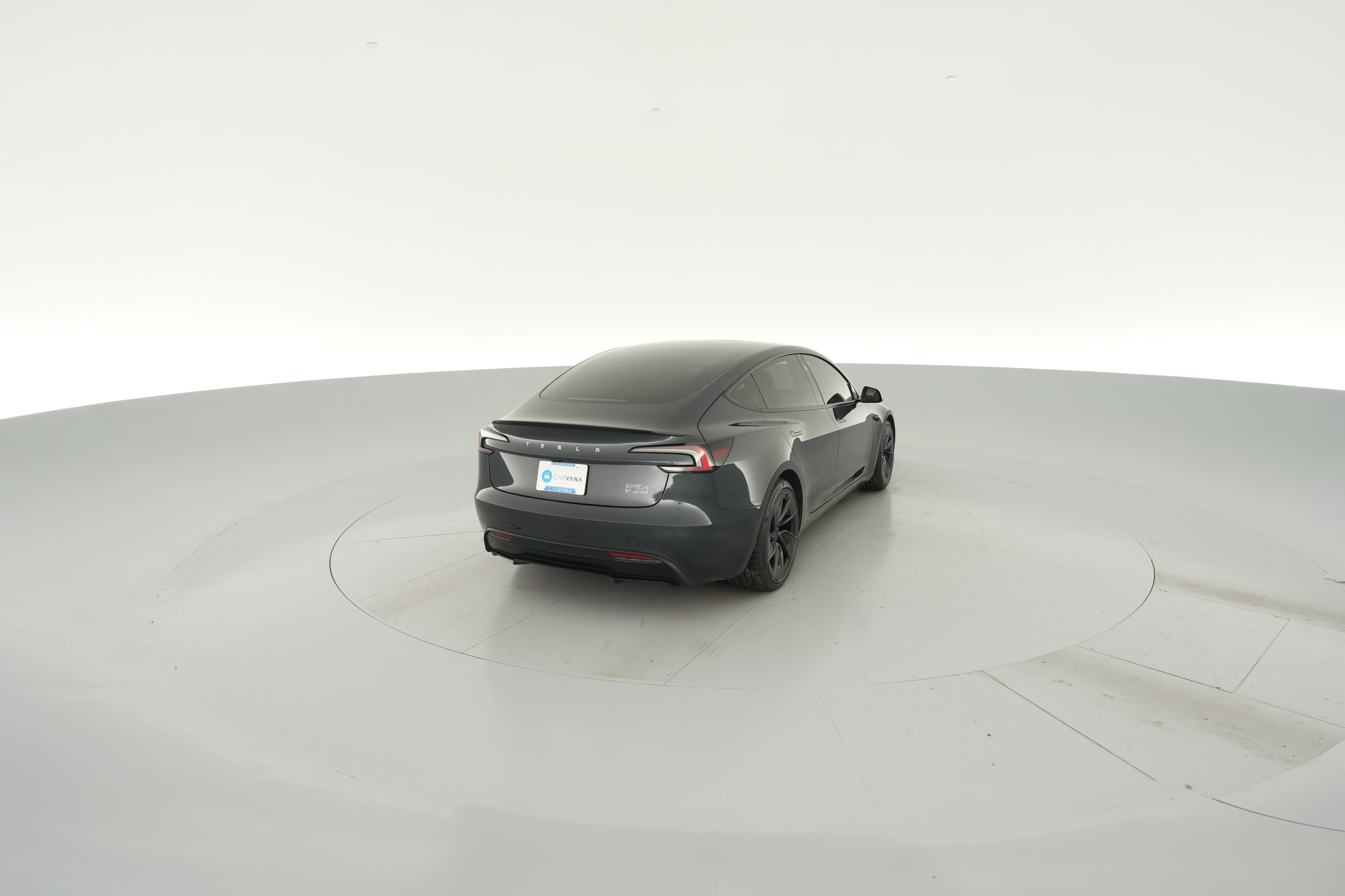 2024 Tesla Model 3 Performance - Photo 38