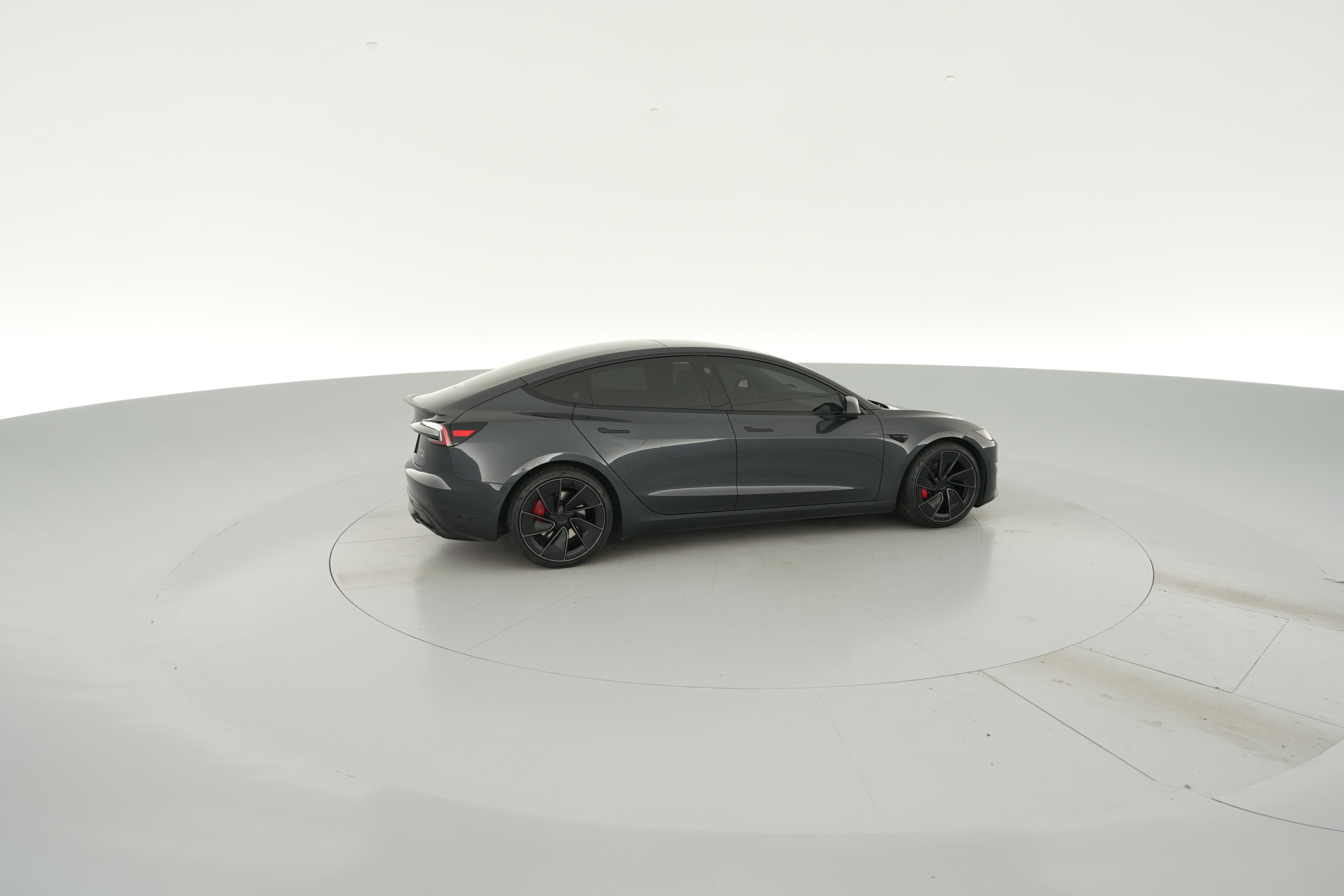 2024 Tesla Model 3 Performance - Photo 40