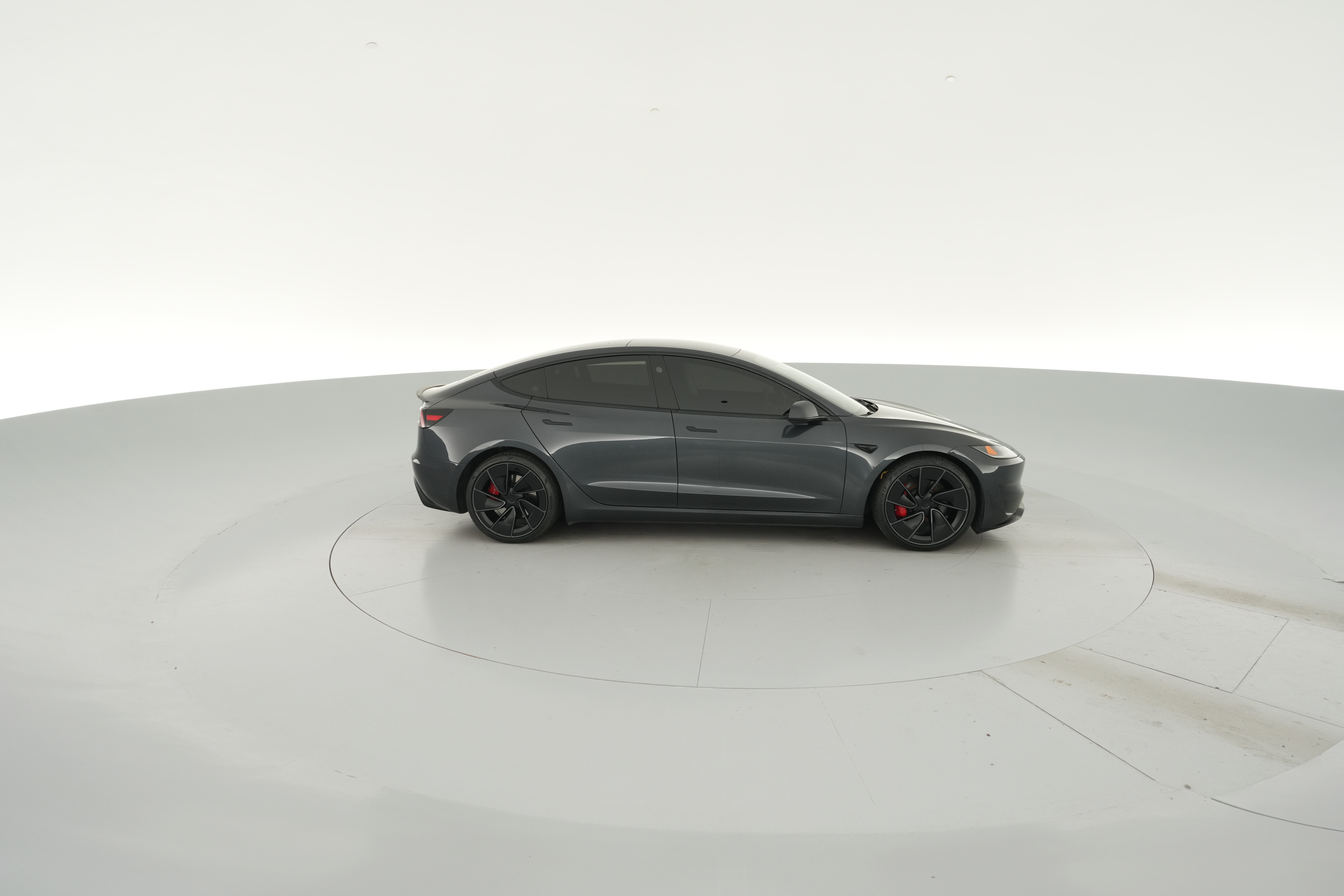 2024 Tesla Model 3 Performance - Photo 41