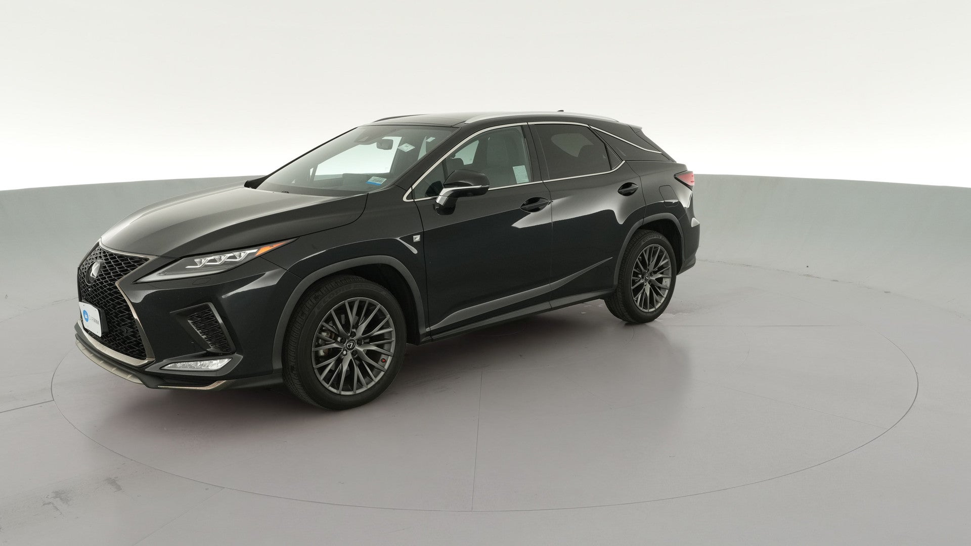 2022 Lexus RX vehicle photo