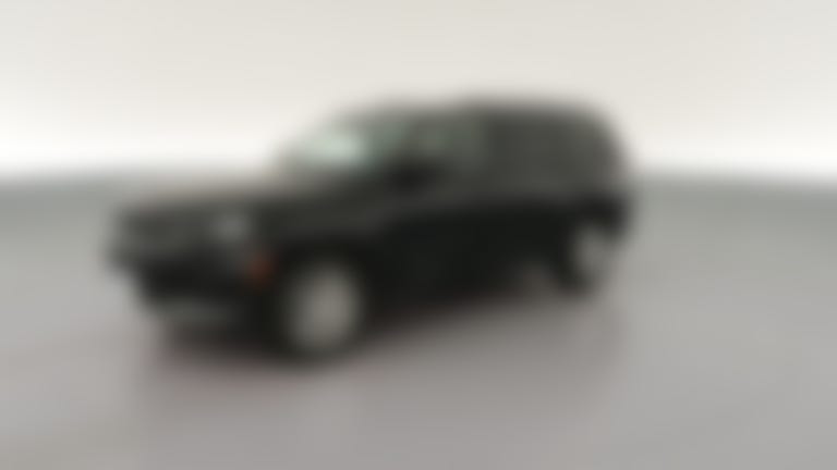 2021 Jeep Grand Cherokee L vehicle photo