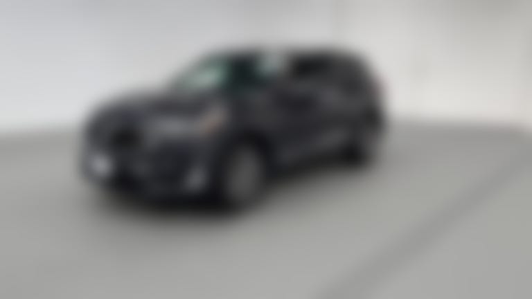 2019 Acura RDX vehicle photo