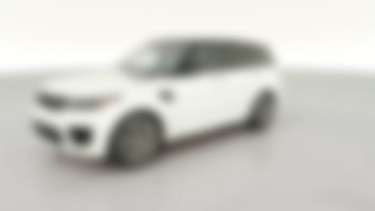 2018 Land Rover Range Rover Sport vehicle photo