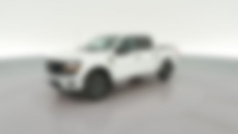 2024 Ford F150 SuperCrew Cab vehicle photo