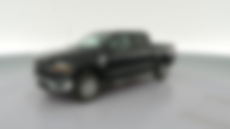 2025 Ford F150 SuperCrew Cab vehicle photo