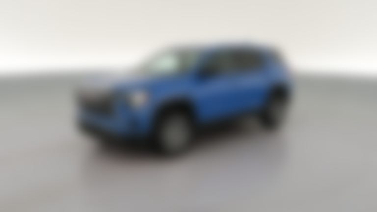 2026 GMC Terrain vehicle photo