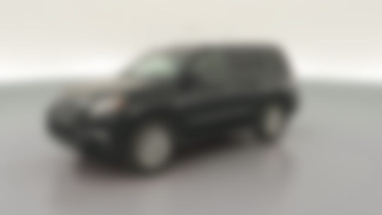 2017 Lexus GX vehicle photo