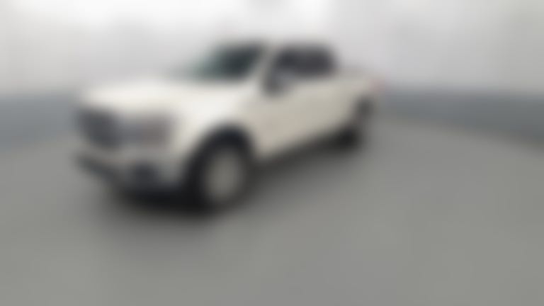 2019 Ford F150 SuperCrew Cab vehicle photo