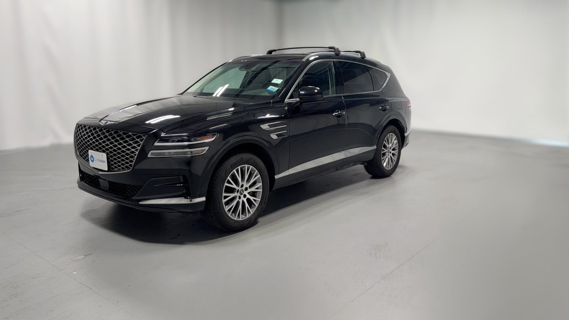 2024 Genesis GV80 vehicle photo