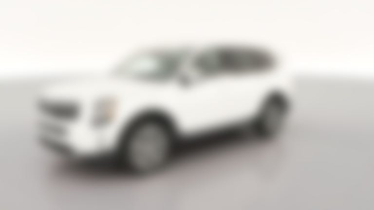 2021 Kia Telluride vehicle photo