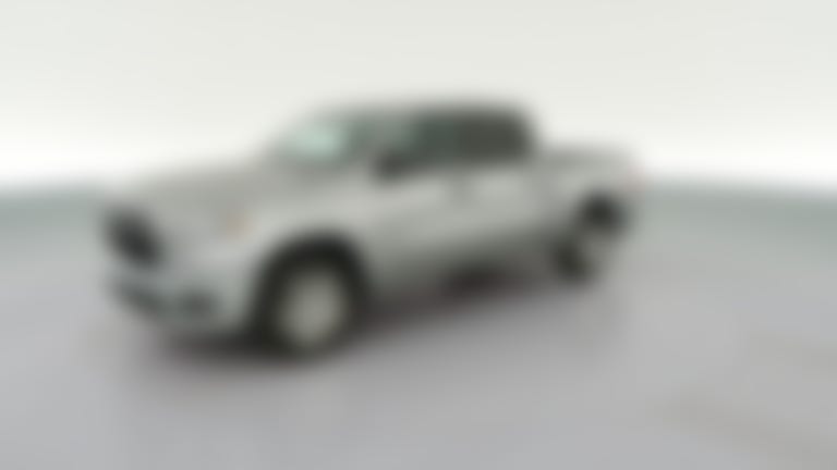 2025 Ram 1500 Crew Cab vehicle photo