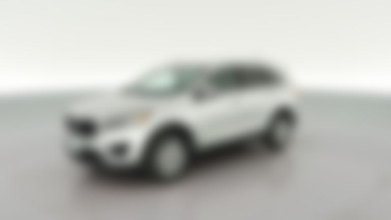 2016 Kia Sorento vehicle photo
