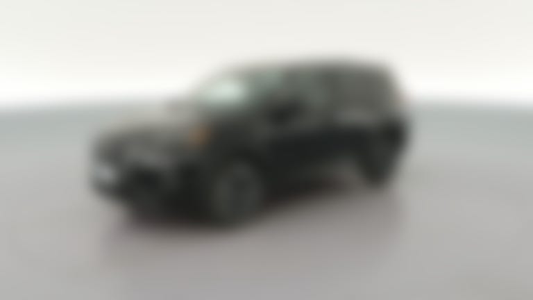 2025 Nissan Rogue vehicle photo