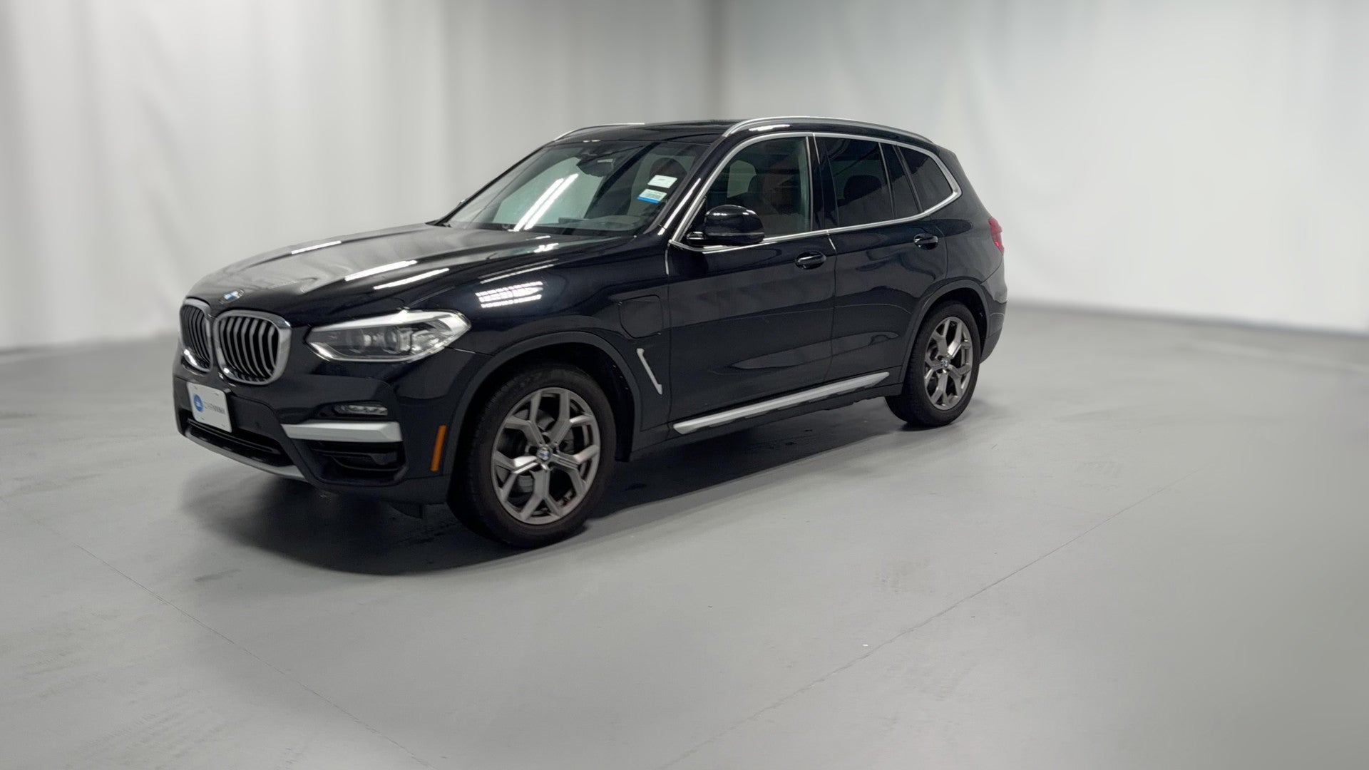 2020 BMW X3 vehicle photo
