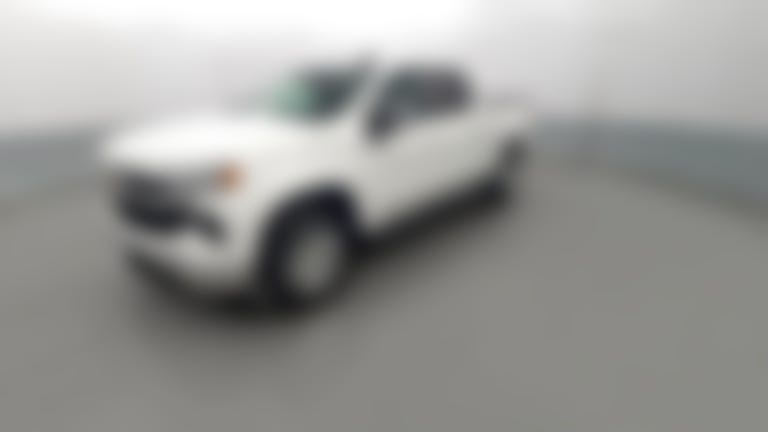 2023 Chevrolet Silverado 1500 Crew Cab vehicle photo