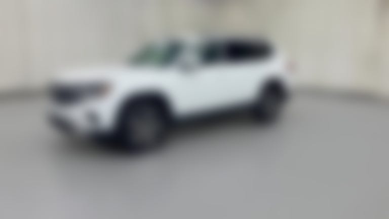 2023 Volkswagen Atlas vehicle photo