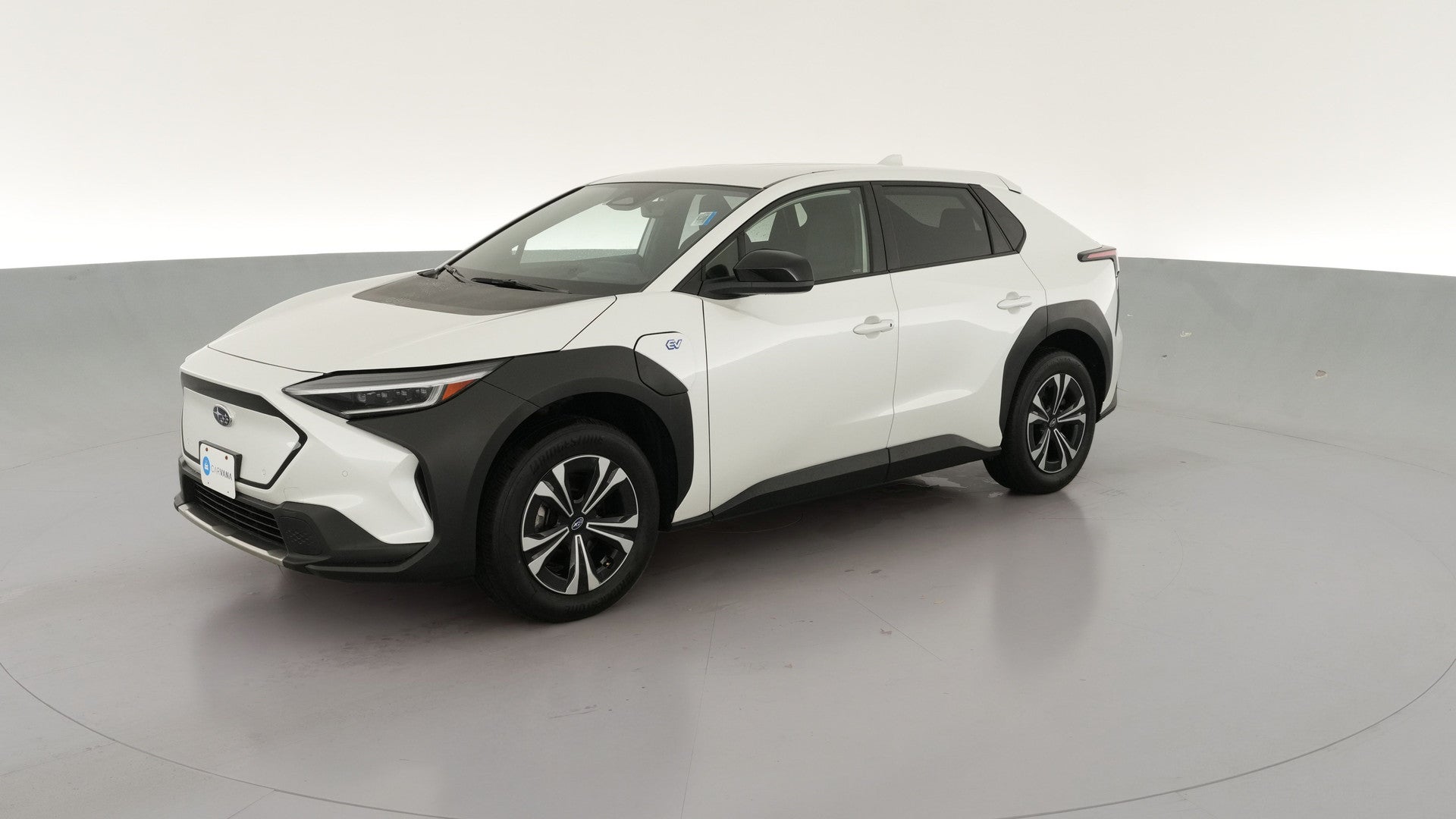 2023 Subaru Solterra vehicle photo