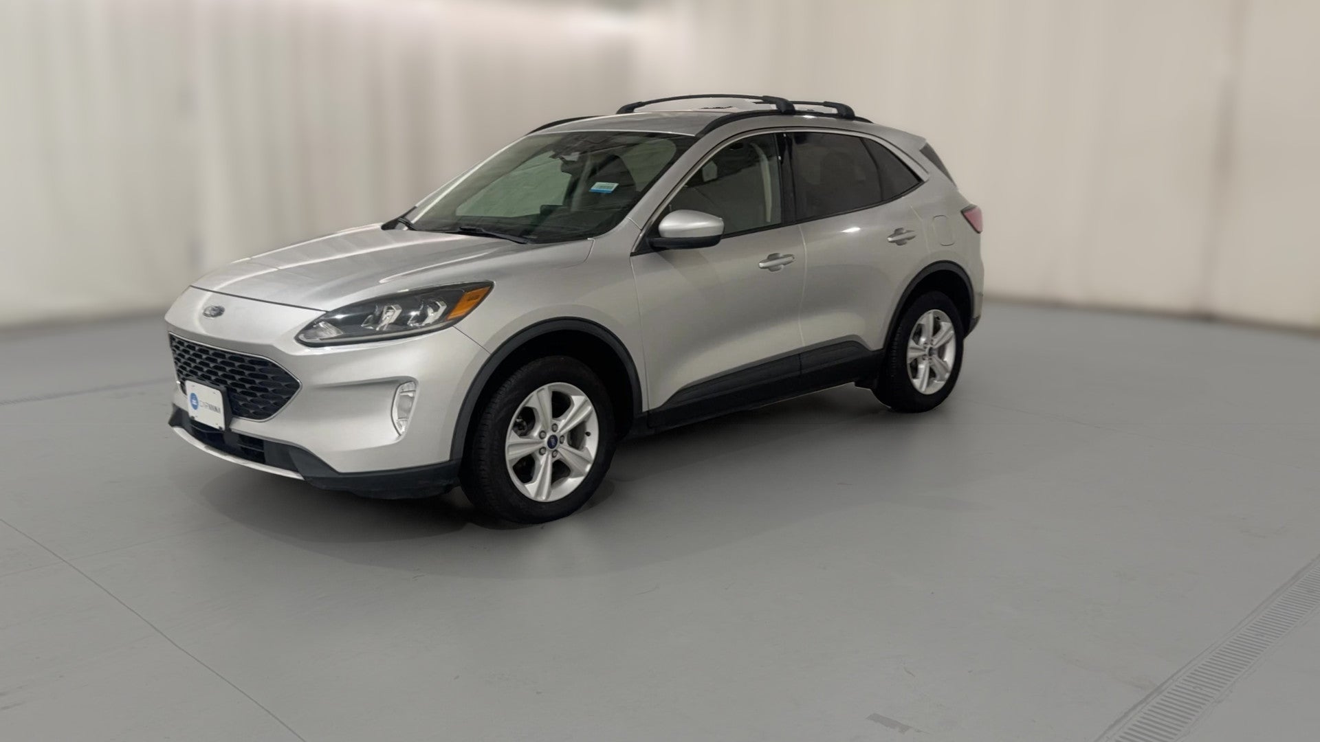 2020 Ford Escape vehicle photo