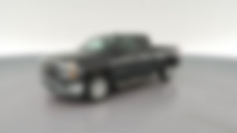 2015 Chevrolet Silverado 1500 Double Cab vehicle photo