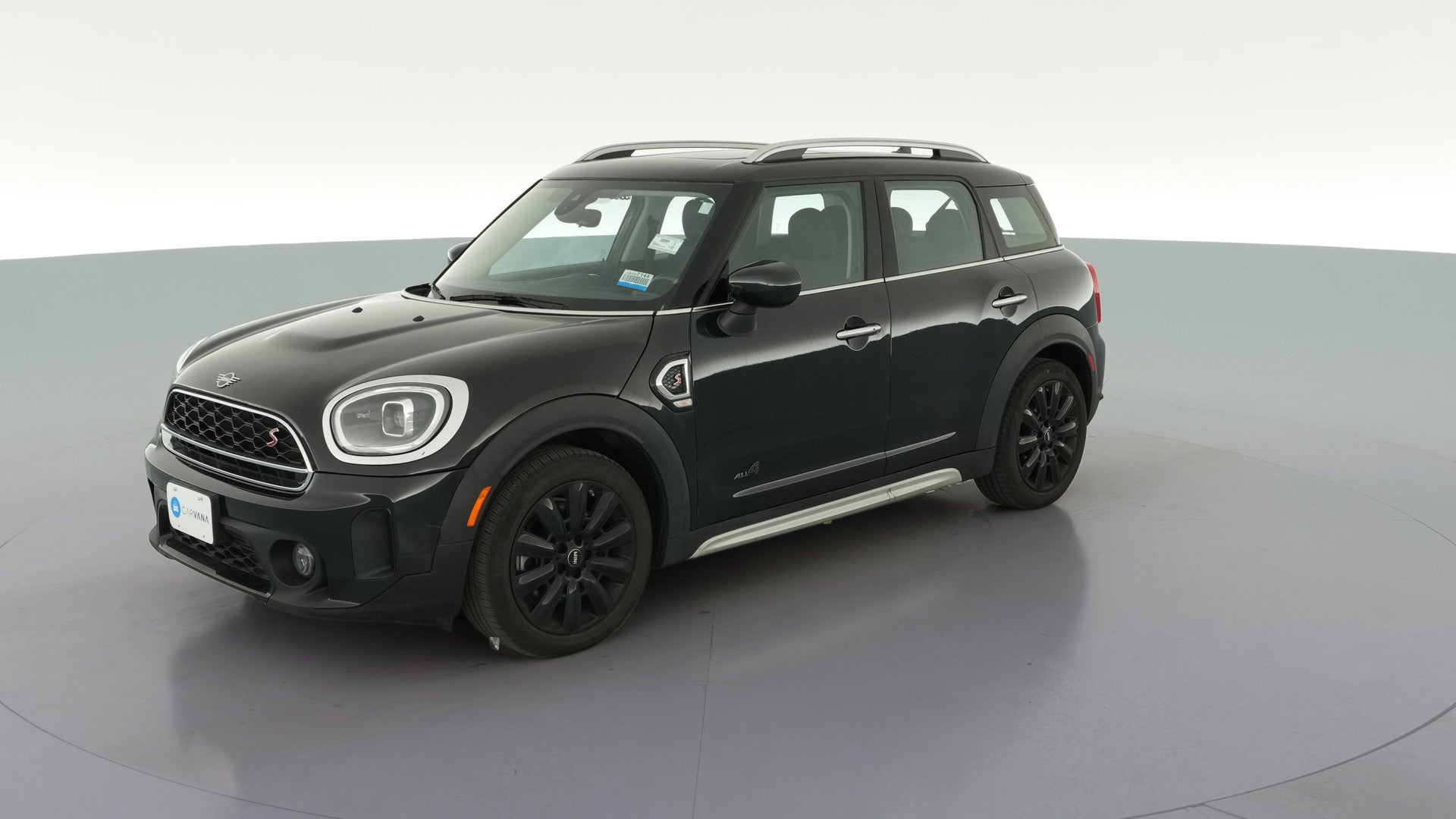 2023 MINI Countryman vehicle photo