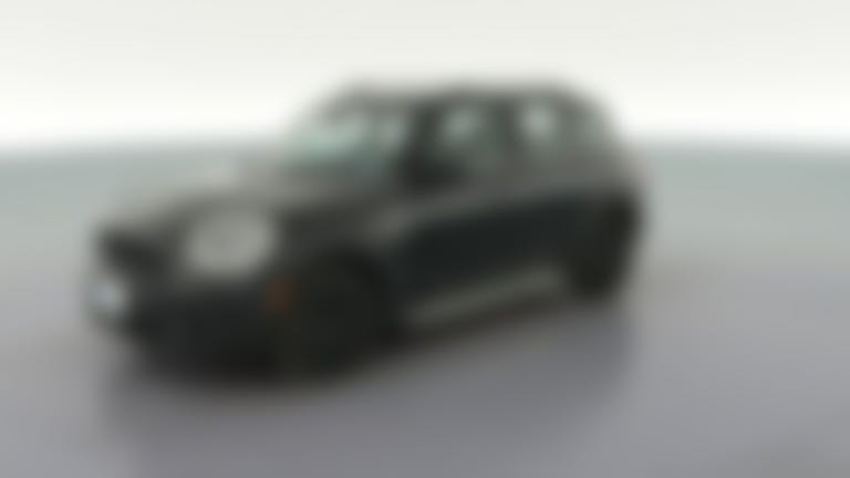 2023 MINI Countryman vehicle photo