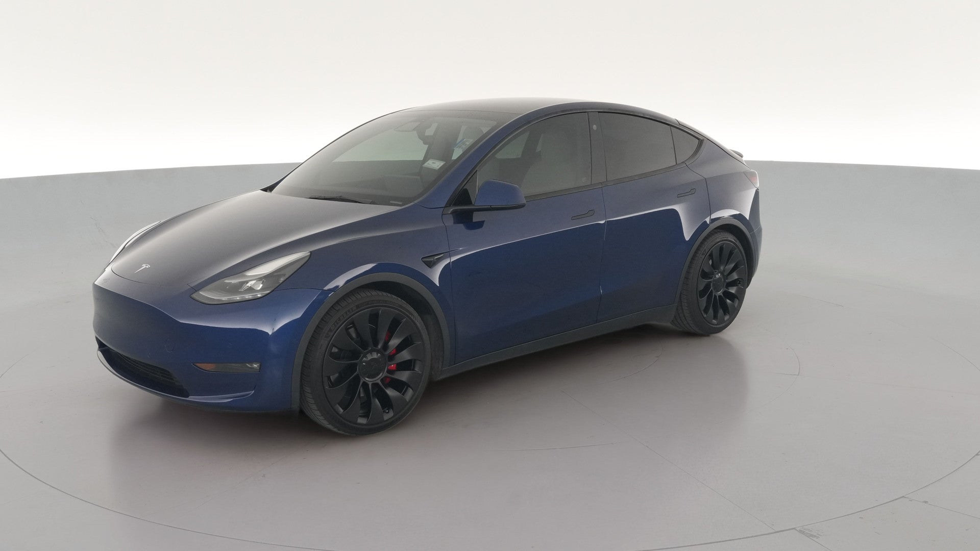 2022 Tesla Model Y vehicle photo