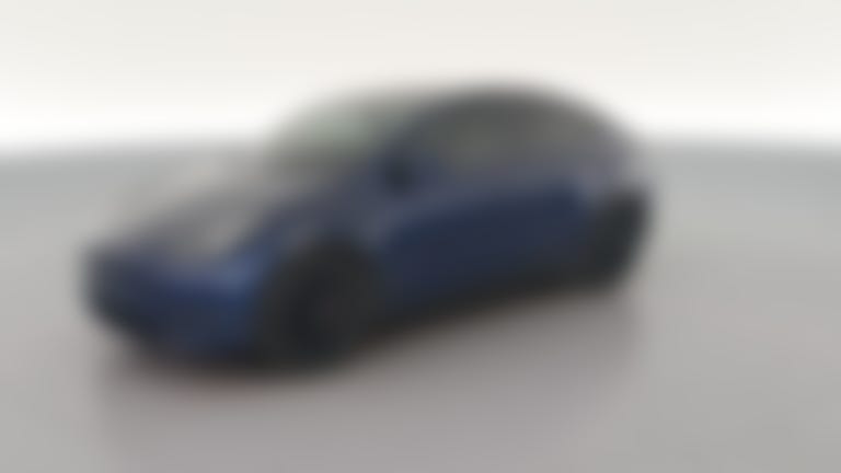 2022 Tesla Model Y vehicle photo