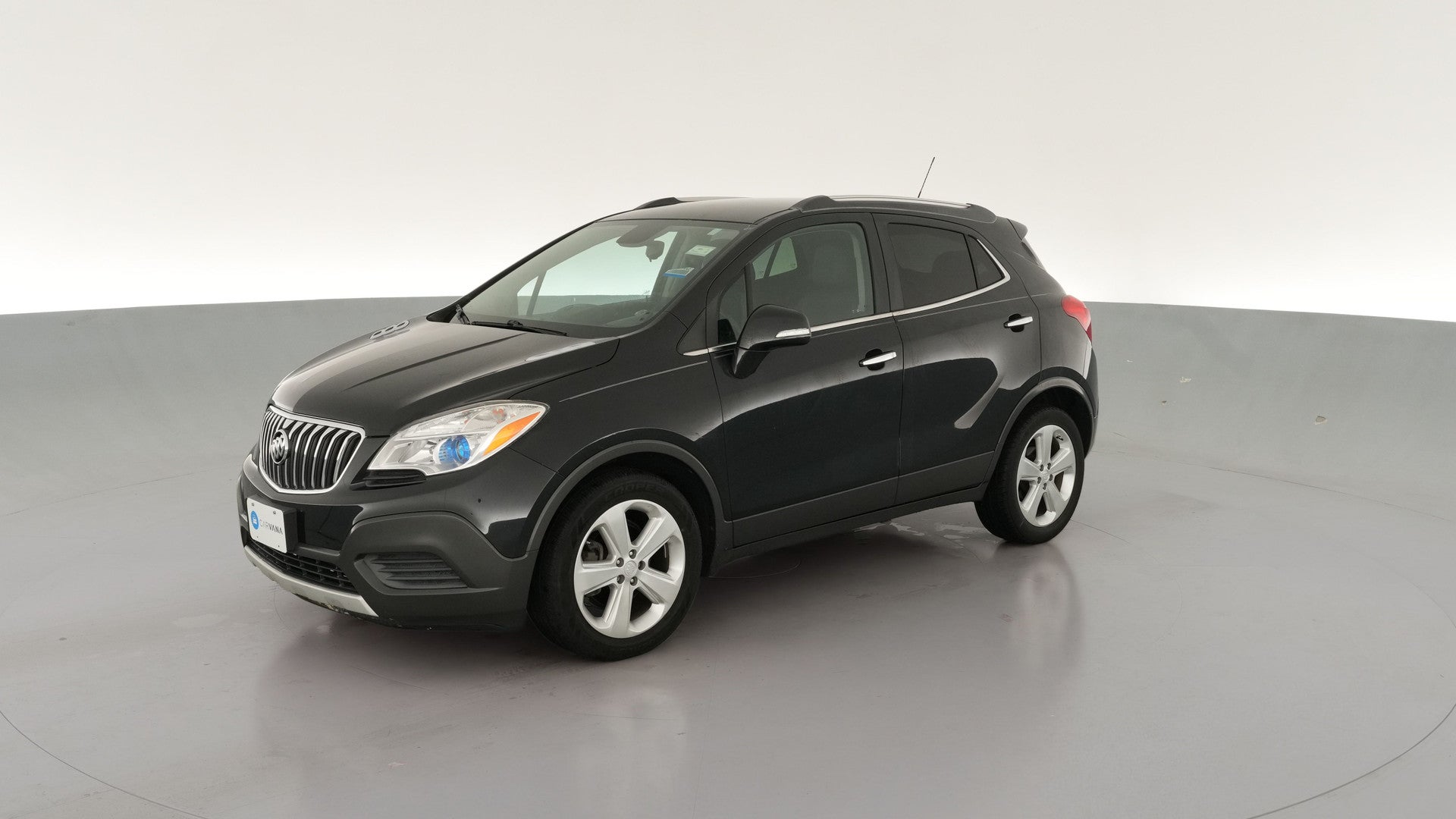 2016 Buick Encore vehicle photo