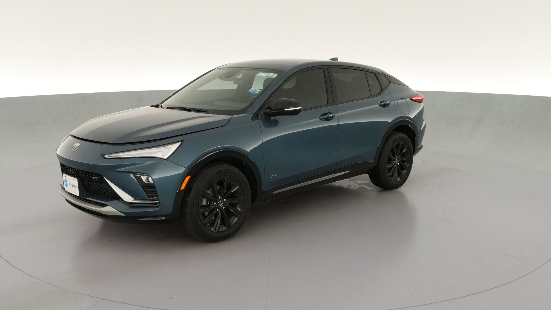 2025 Buick Envista vehicle photo