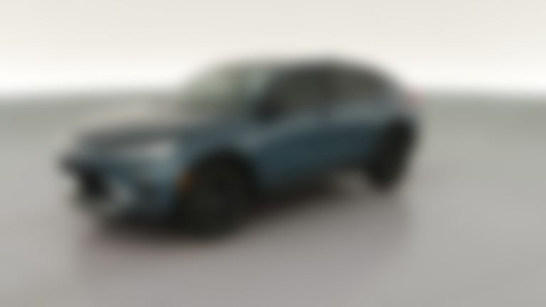2025 Buick Envista vehicle photo