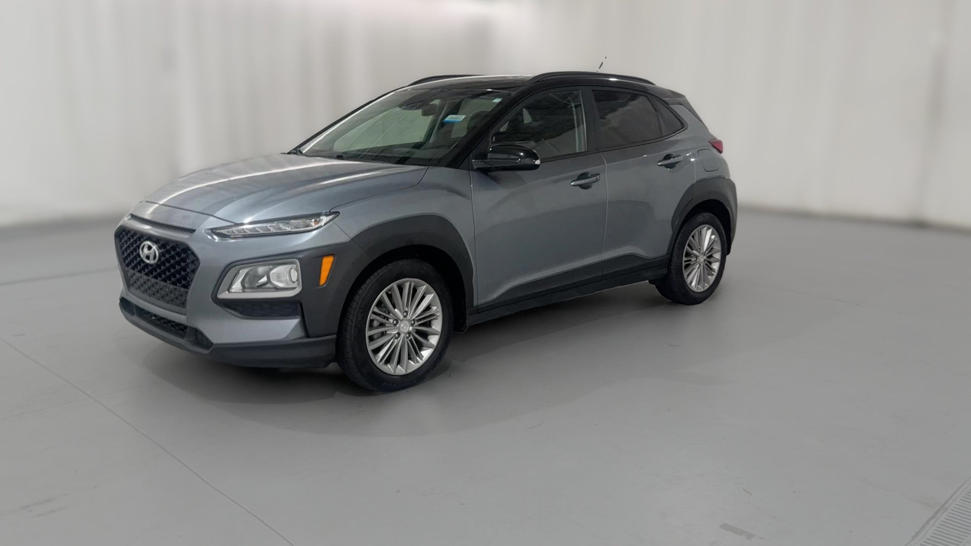 2019 Hyundai Kona vehicle photo