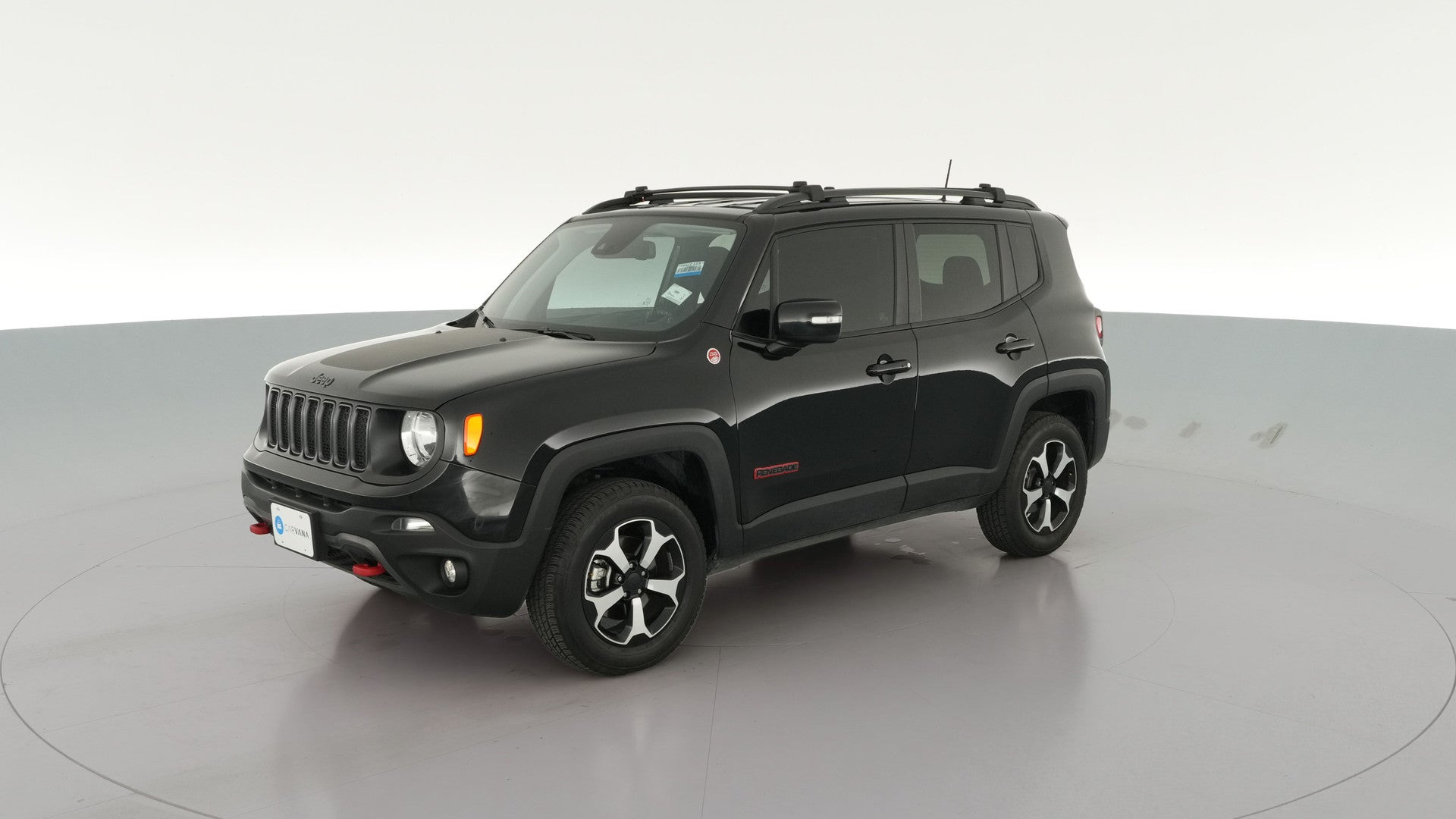 2022 Jeep Renegade vehicle photo
