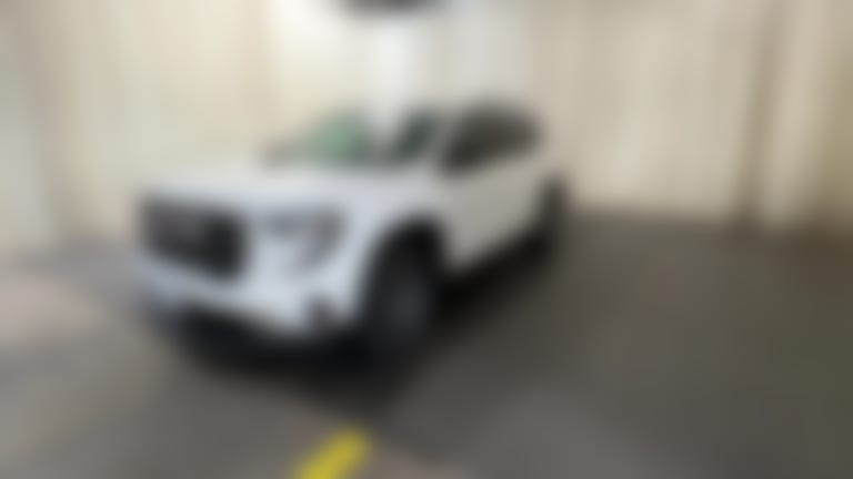 2026 GMC Acadia vehicle photo