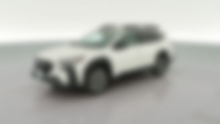 2024 Subaru Outback vehicle photo