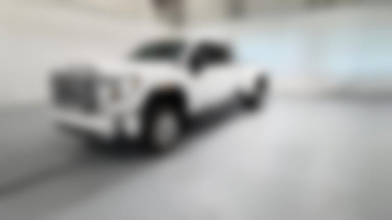 2024 GMC Sierra 3500 HD Crew Cab vehicle photo