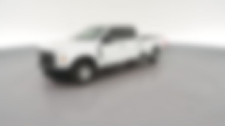 2025 Ford F250 Super Duty Crew Cab vehicle photo