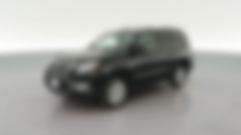 2019 Lexus GX vehicle photo